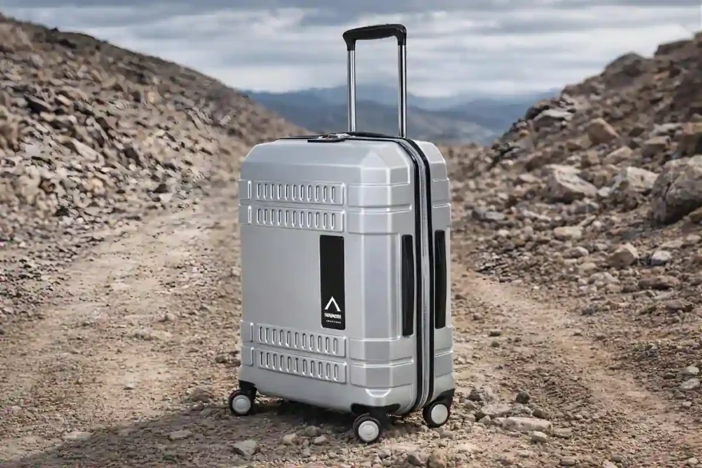 Benefits of Using Hard Shell Travel Trolley Bags