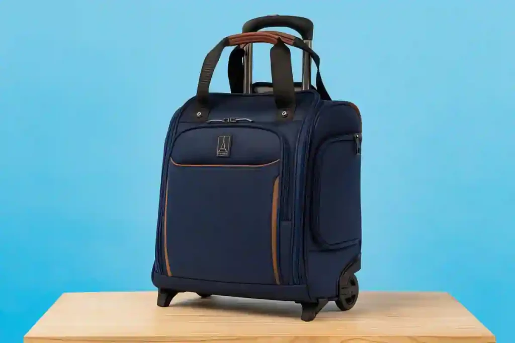 Travelpro Underseat Roller Personal Item