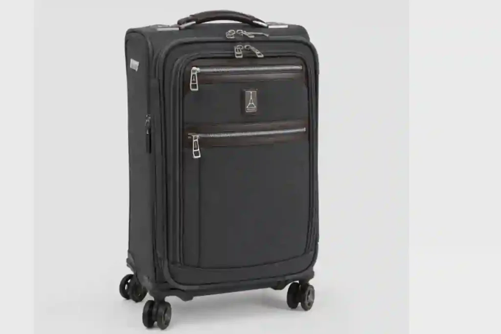 Best Carry-On Luggage with Laptop Compartments in 2026 — Tested for Real Travel