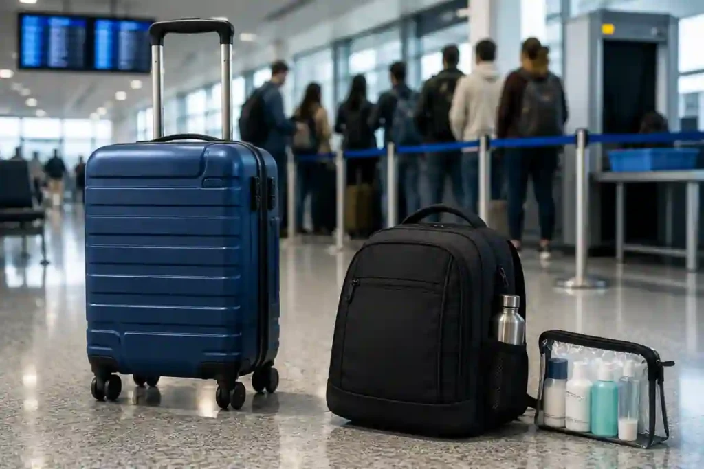 Carry-On Weight Limits: Airlines Are Weighing Bags Now