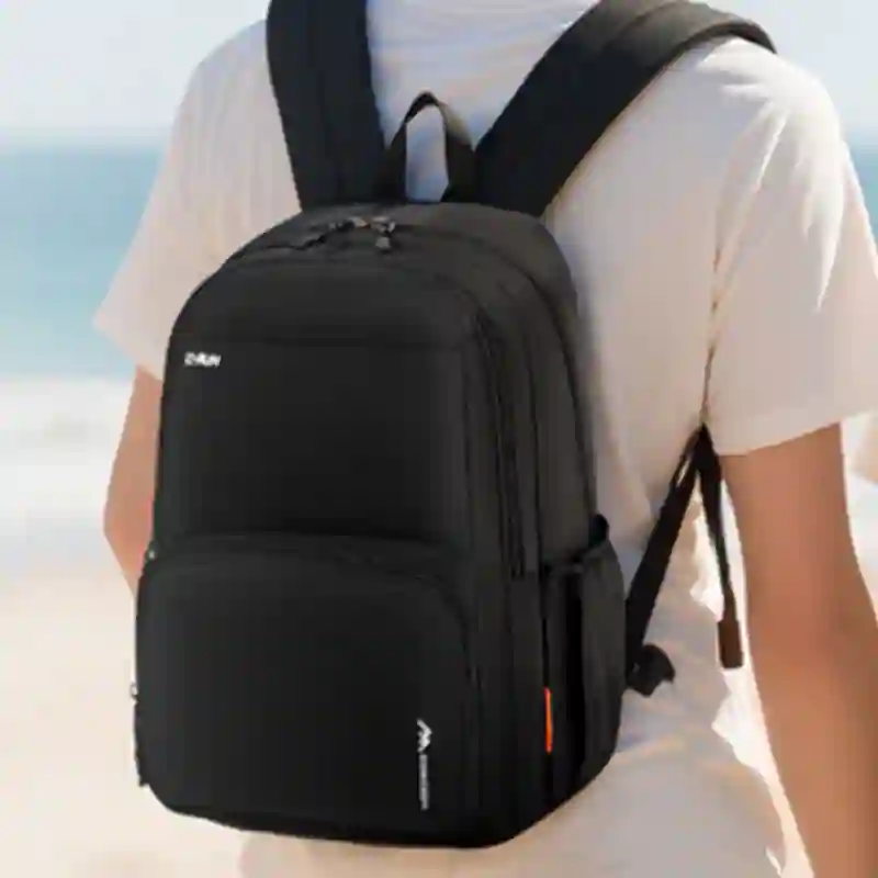 COSCOOA 17×10×9 Travel Backpack